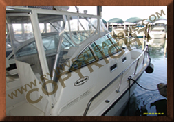 Marine/Boat Lemon Law Investigation