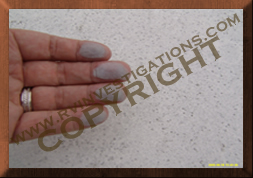 Motorhome/RV Lemon Law Roof Inspections